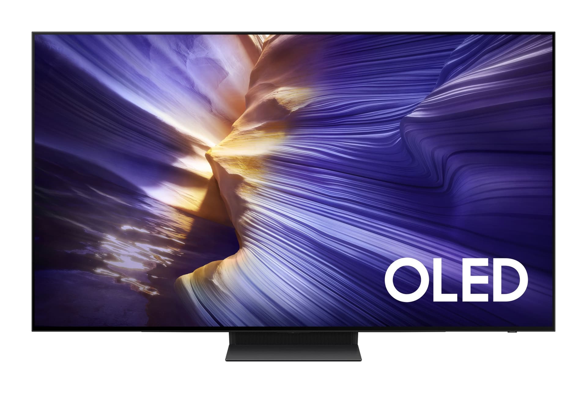 Samsung 77S90F (QE77S90FAEXTK) 77" 4K OLED Smart TV (2025) Görsel 1