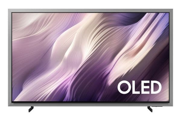 Samsung 77S95H (QE77S95HATXTK) 77" 4K Glare-Free OLED Smart TV (2026) Görsel 1