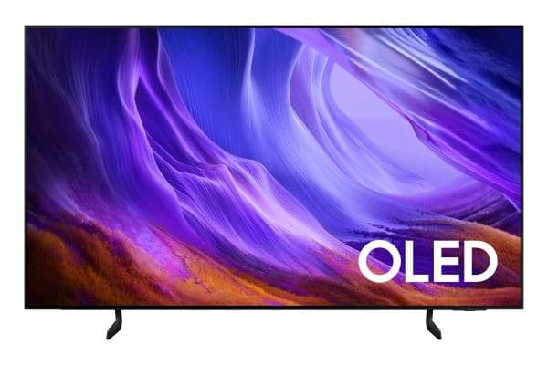 Samsung 83S85H (QE83S85HAEXTK) 83" 4K OLED Smart TV (2026) Görsel 1