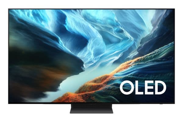 Samsung 83S90H (QE83S90HAEXTK) 83" 4K OLED Smart TV (2026) Görsel 1