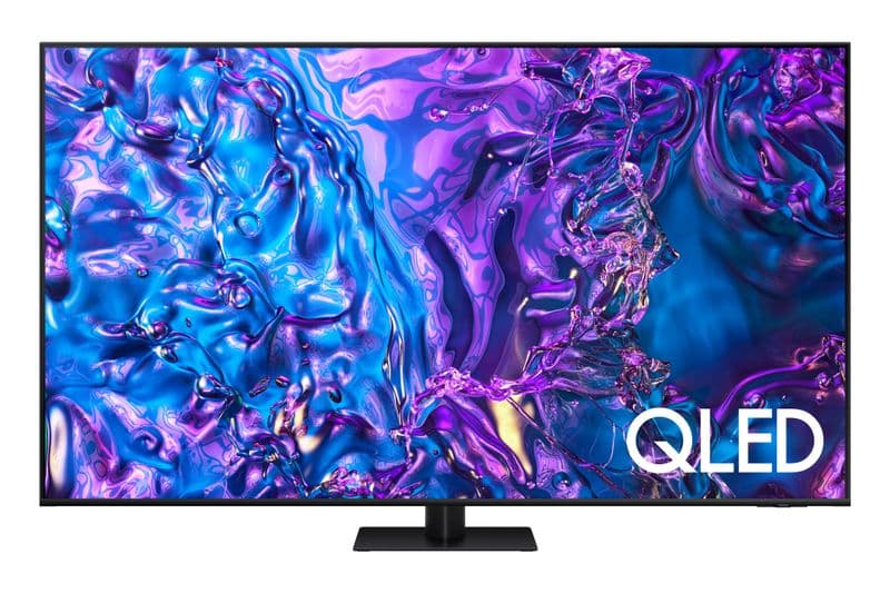 Samsung 85Q70D (QE85Q70DATXTK) 85" 4K QLED Smart TV (2024) Görsel 1