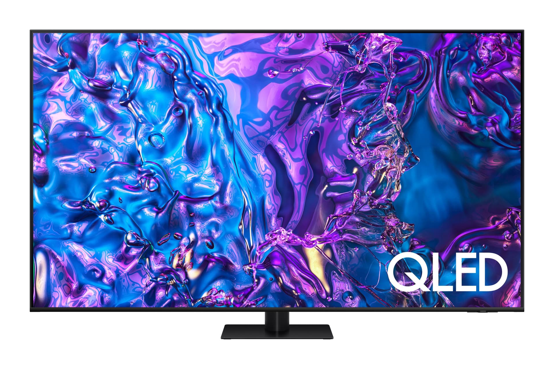 Samsung 85Q70D (QE85Q70DATXTK) 85" 4K QLED Smart TV (2024) Görsel 1