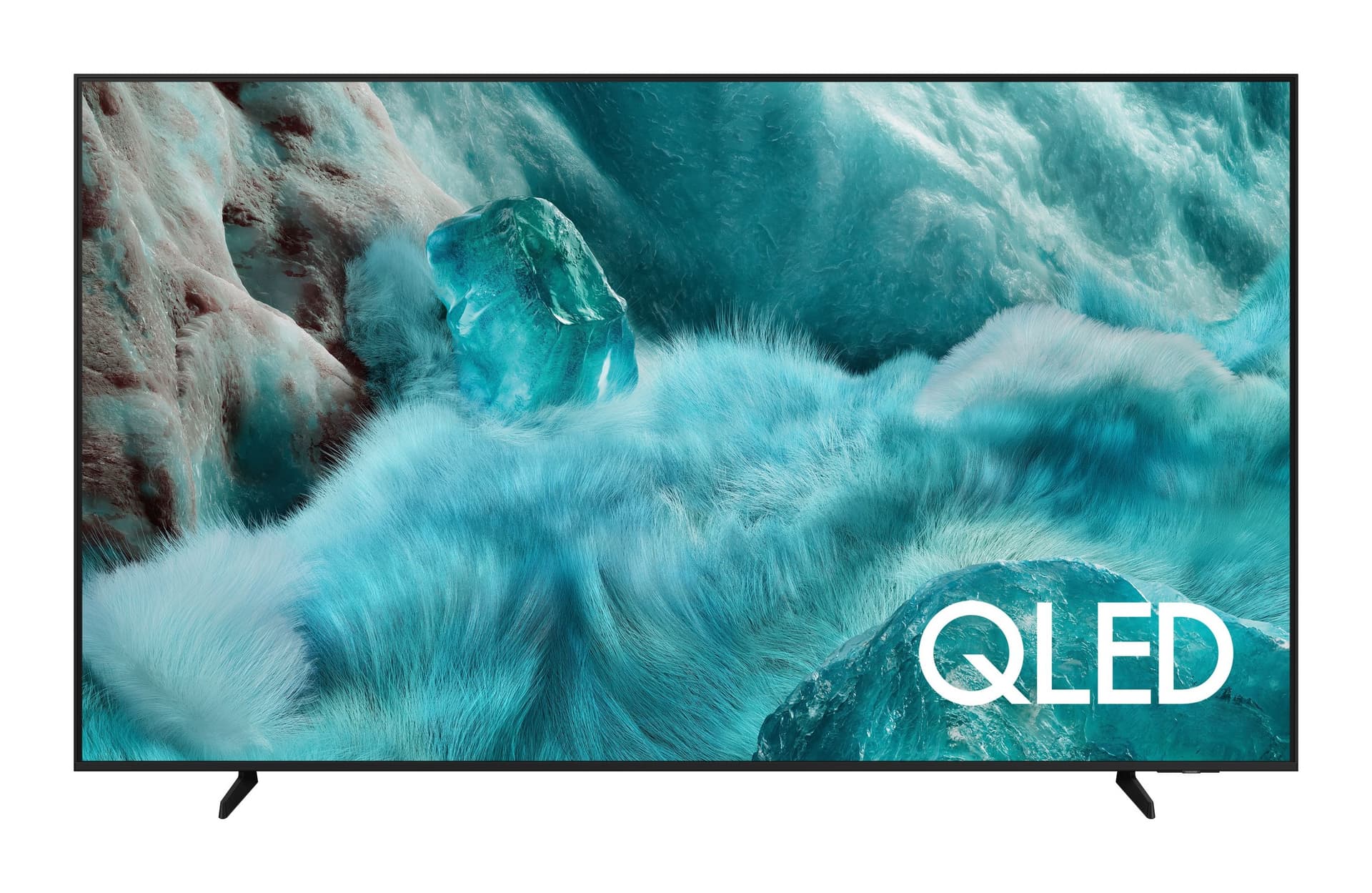 Samsung 85Q7FA (QE85Q7FAAUXTK) 85" 4K QLED Smart TV (2025) Görsel 1