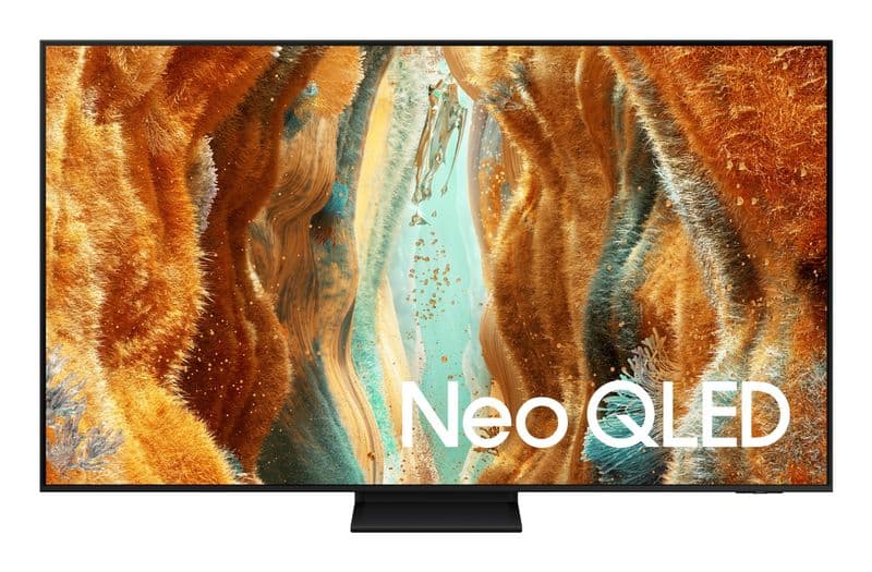 Samsung 85QN70F (QE85QN70FAUXTK) 85" 4K Neo QLED Smart TV (2025) Görsel 1