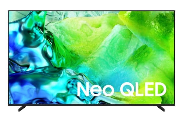 Samsung 85QN80H (QE85QN80HAUXTK) 85" 4K Neo QLED Smart TV (2026) Görsel 1