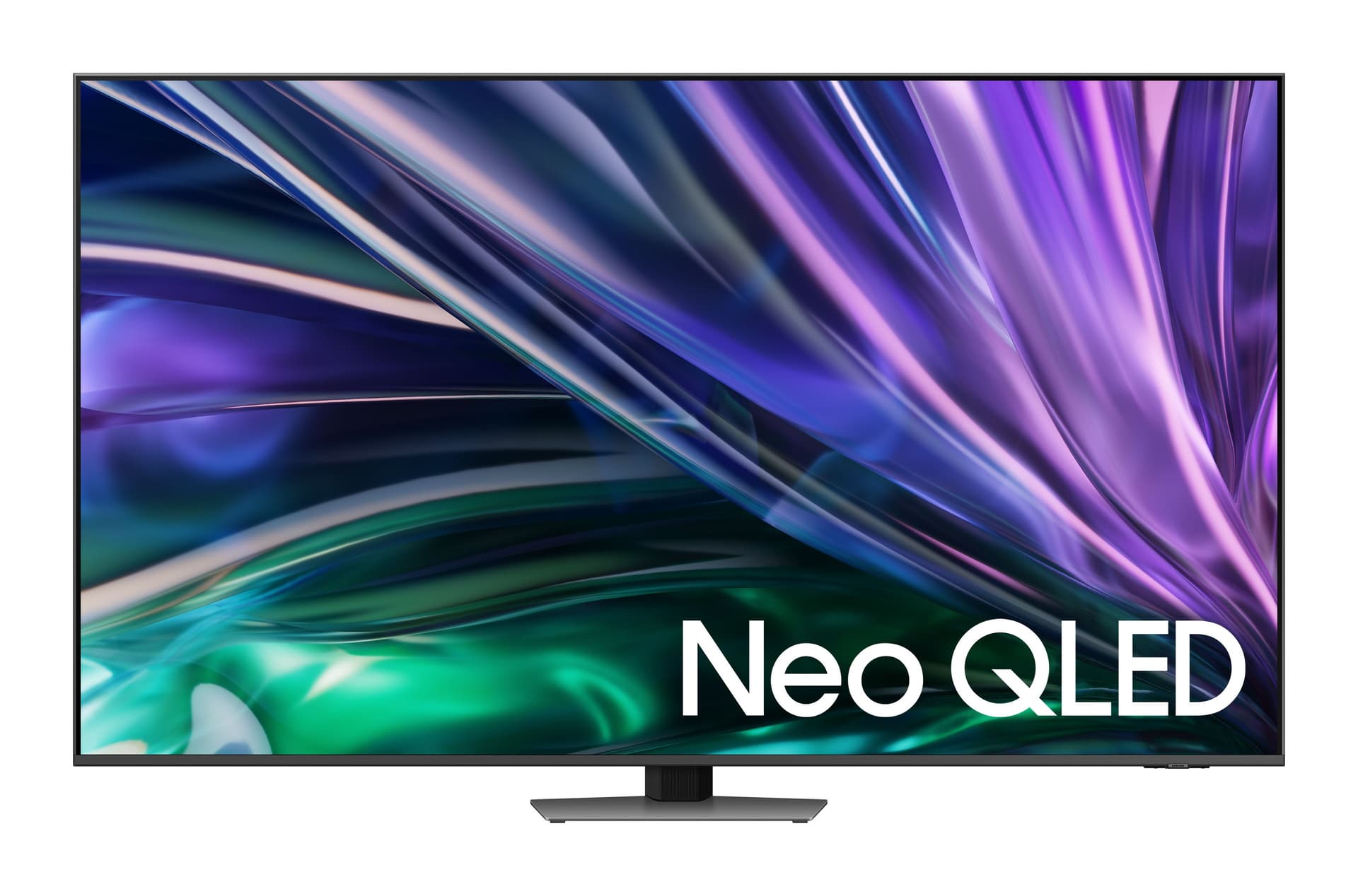Samsung 85QN85D (QE85QN85DBTXTK) 85" 4K Neo QLED Smart TV (2024) Görsel 1