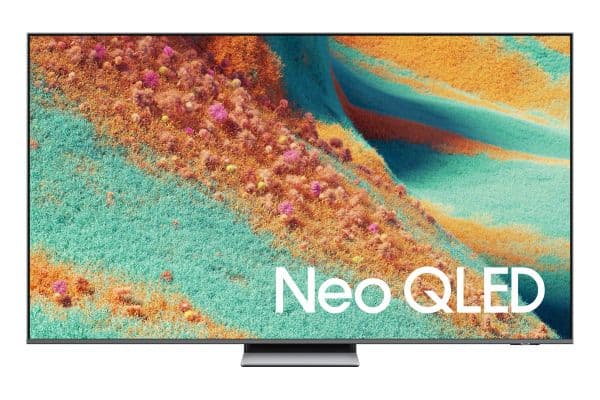 Samsung 85QN85F (QE85QN85FAUXTK) 85" 4K Neo QLED Smart TV (2025) Görsel 1