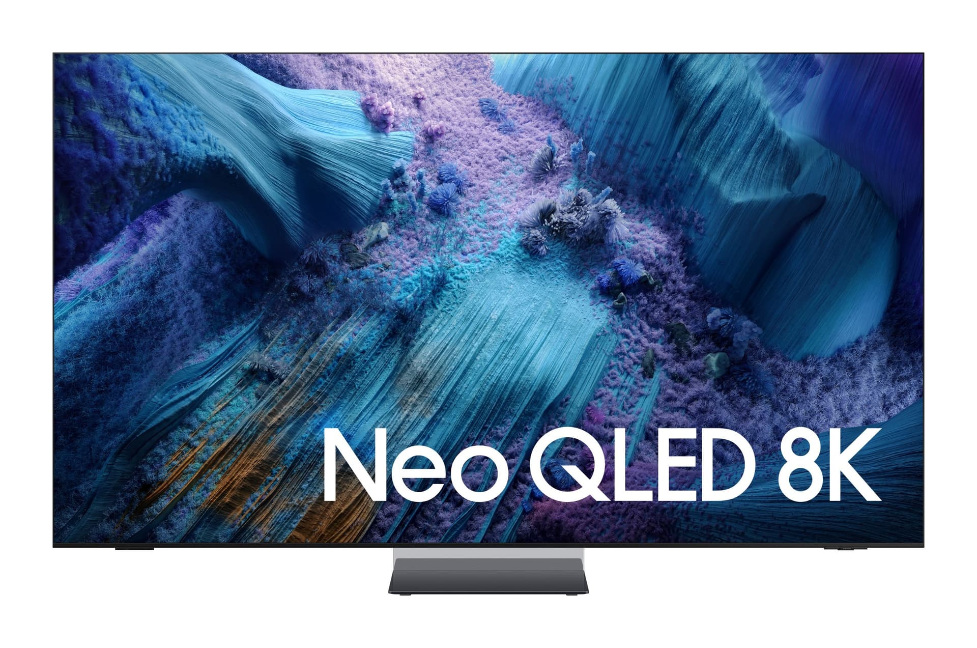 Samsung 85QN990F (QE85QN990FTXTK) 85" 8K Neo QLED Smart TV (2025) Görsel 1