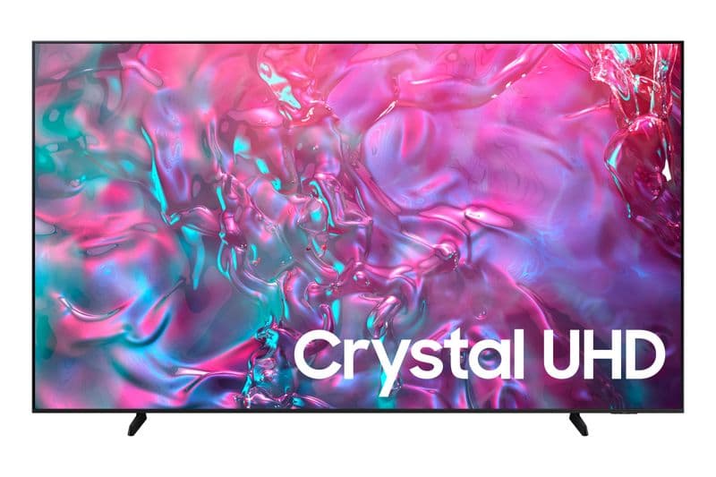 Samsung 98DU9000 (UE98DU9000UXTK) 98" 4K Crystal UHD Smart TV (2024) Görsel 1