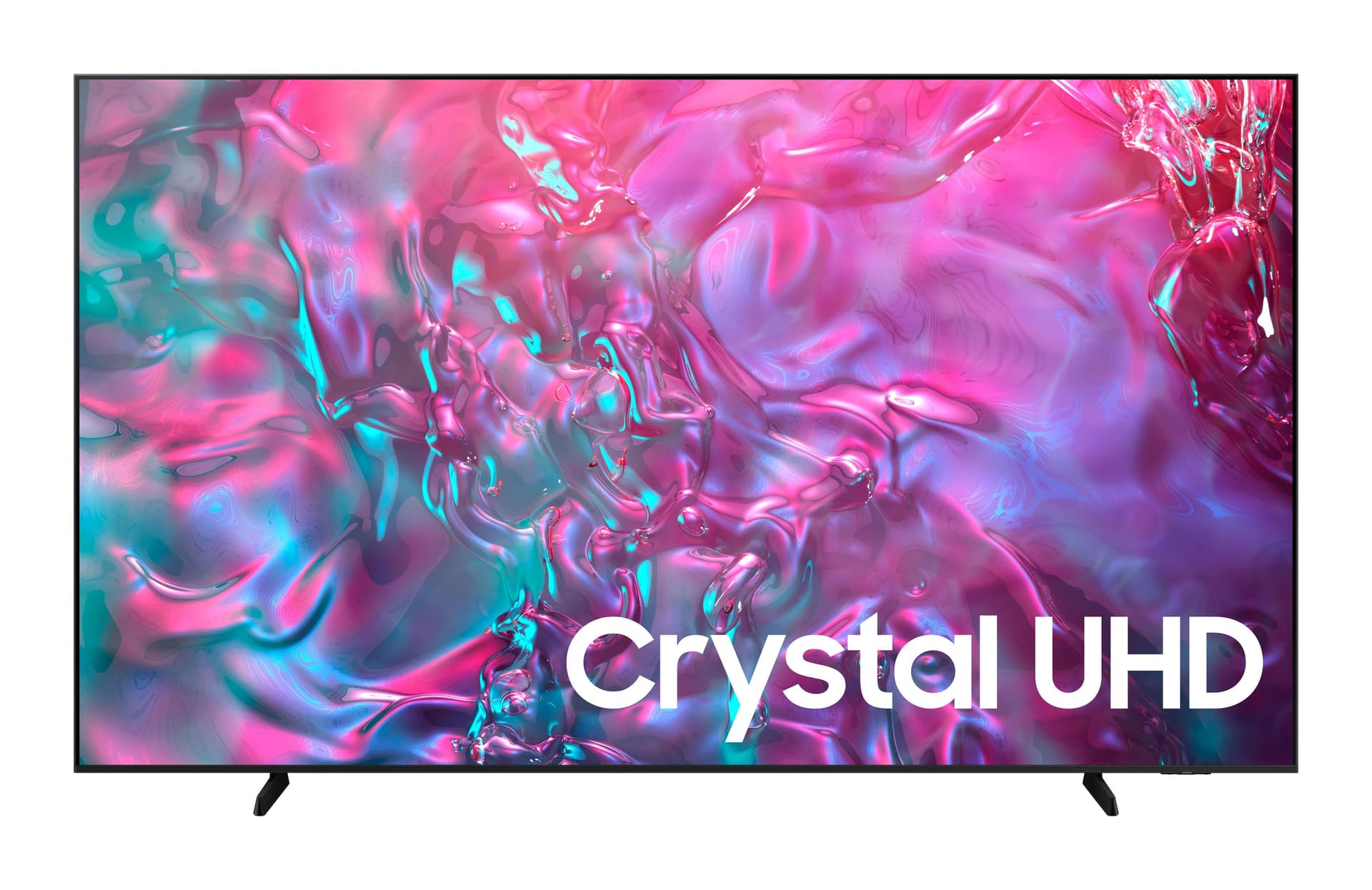 Samsung 98DU9000 (UE98DU9000UXTK) 98" 4K Crystal UHD Smart TV (2024) Görsel 1