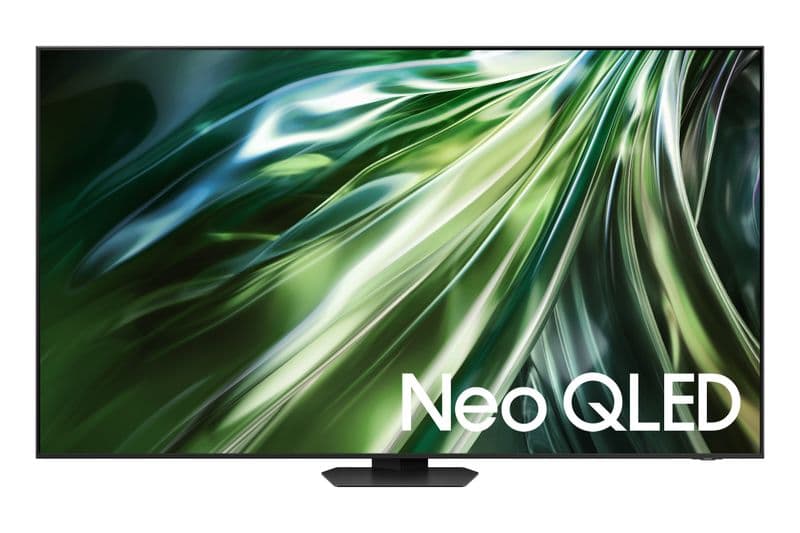 Samsung 98QN90D (QE98QN90DATXTK) 98" 4K Neo QLED Smart TV (2024) Görsel 1