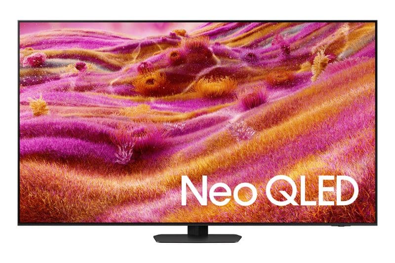 Samsung 98QN90F (QE98QN90FATXTK) 98" 4K Neo QLED Smart TV (2025) Görsel 1