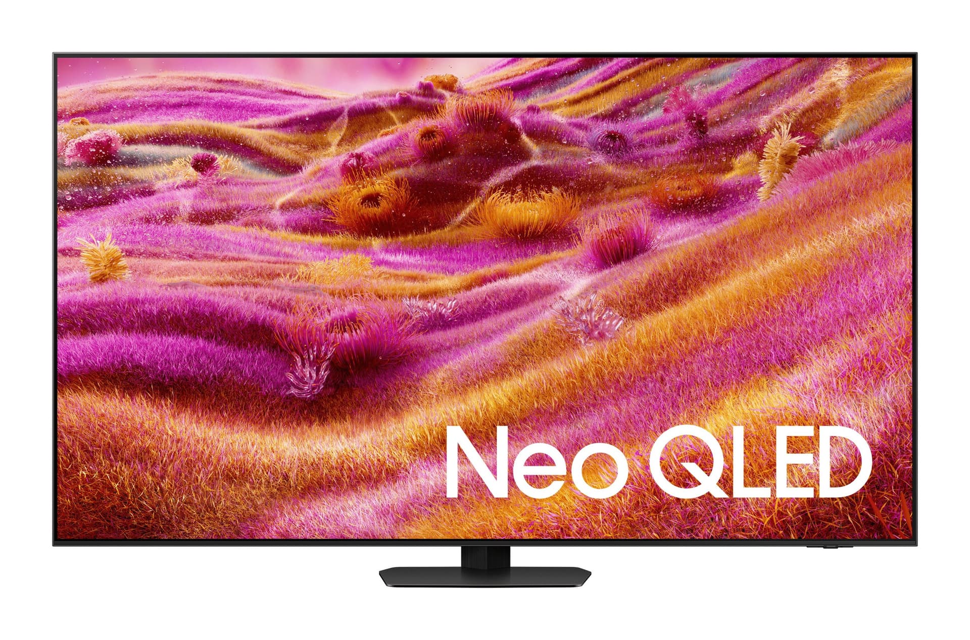 Samsung 98QN90F (QE98QN90FATXTK) 98" 4K Neo QLED Smart TV (2025) Görsel 1