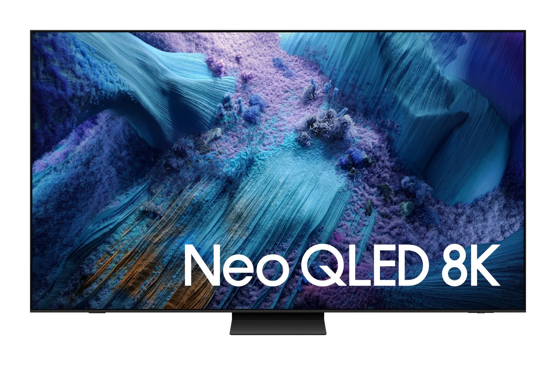 Samsung 98QN990F (QE98QN990FTXTK) 98" 8K Neo QLED Smart TV (2025) Görsel 1