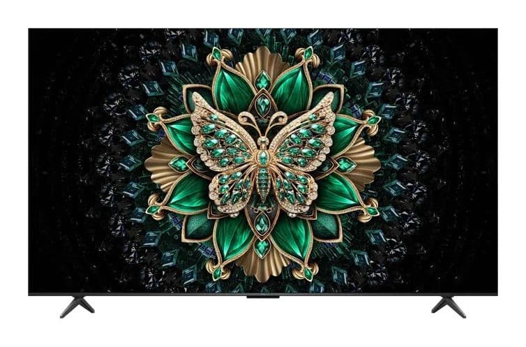 TCL 65C6K TV C6K Premium QD-MiniLED TV Görsel 1