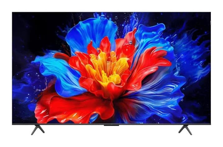 TCL 65T8C 65" 4K QLED Google TV (2025) Görsel 1