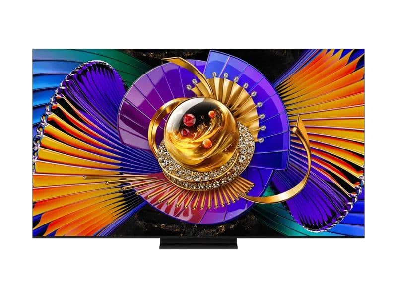 TCL 75C7L SQD-Mini LED TV için Erişilebilir Premium Deneyim | TCL C7L SQD-Mini LED TV Görsel 1