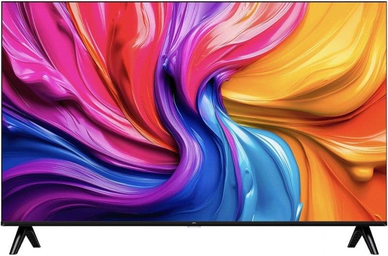 iFFALCON 32S55 32" HD Ready Smart Android TV Görsel 1