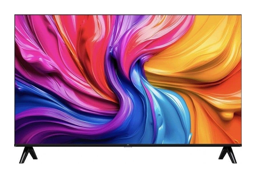 iFFALCON 32S55 32" HD Ready Smart Android TV Görsel 1