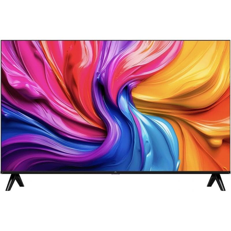 iFFALCON 40S55 40" Full HD Smart Android TV Görsel 1