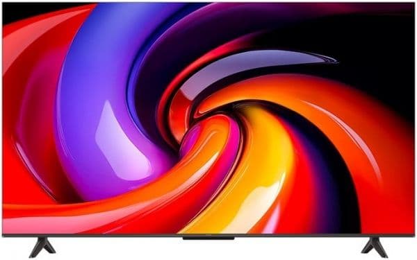 iFFALCON 50U65 50" 4K Ultra HD Smart Google TV Görsel 1