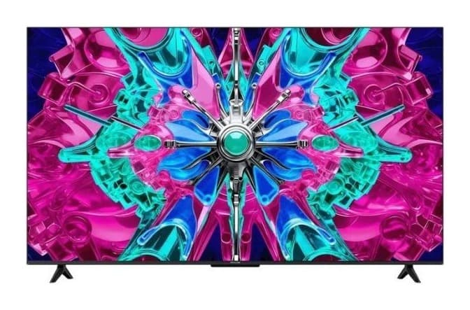 iFFALCON 55U65A 55" 4K Ultra HD Smart Google TV Görsel 1