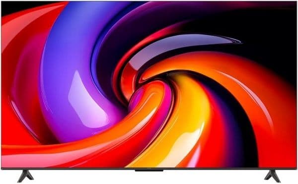 iFFALCON 65U65 65" 4K Ultra HD Smart Google TV Görsel 1
