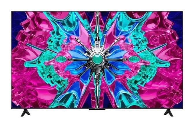 iFFALCON 65U65A 65" 4K Ultra HD Smart Google TV Görsel 1