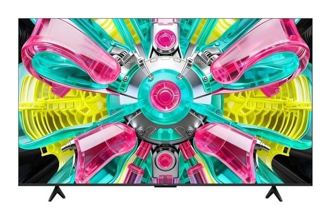 iFFALCON 65U75A 65" 4K Ultra HD Google TV Görsel 1