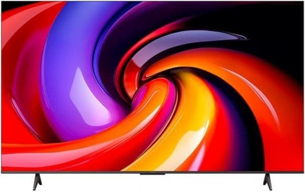 iFFALCON 75U65 75" 4K Ultra HD Smart Google TV Görsel 1