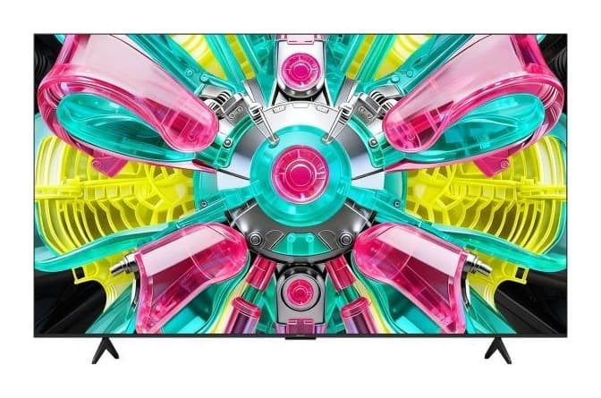 iFFALCON 85U75A 85" 4K Ultra HD Google TV Görsel 1