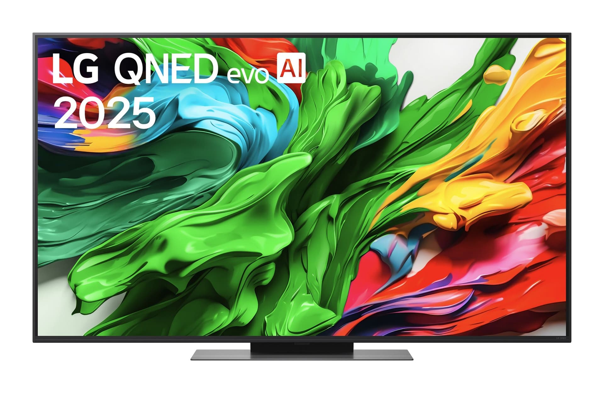LG 55QNED86A6A 55" 139 Ekran 4K QNED MiniLED webOS TV Görsel 1