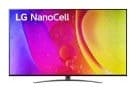 LG 65" 65NANO846QA 4K Smart TV (2025) Görsel 1