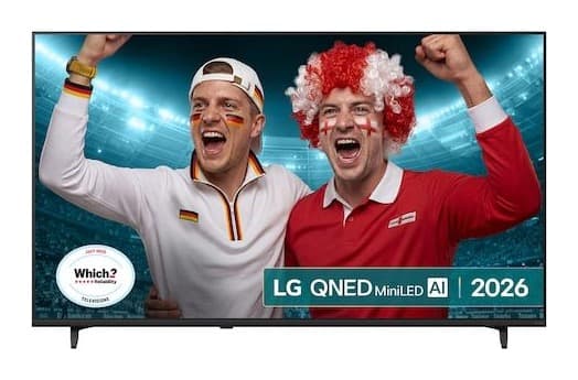 LG 65QNED7EB3C QNED AI QNED70B MiniLED 4K 60Hz VRR Smart TV (2026) Görsel 1