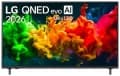 LG 65QNED81B6A QNED evo AI QNED81B MiniLED 4K 60Hz VRR Smart TV (2026) Görsel 1