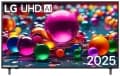LG 65" 65UA84006LB 4K Smart TV (2025) Görsel 1