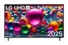 LG 65" 65UA84006LB 4K Smart TV (2025) Görsel 1