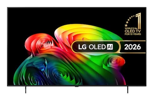 LG OLED65B65LA OLED AI B6 4K 120Hz VRR Smart TV (2026) Görsel 1