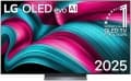 LG OLED65C54LA 65" OLED evo C5 4K Smart TV (2025) Görsel 1