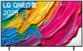 LG 75QNED80A6A 75" 189 Ekran 4K QNED webOS Smart TV Görsel 1