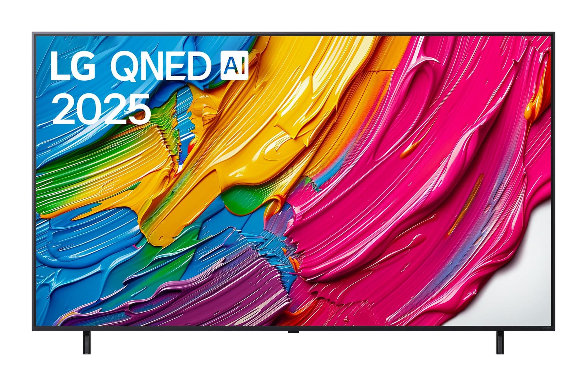 LG 75QNED80A6A 75" 189 Ekran 4K QNED webOS Smart TV Görsel 1