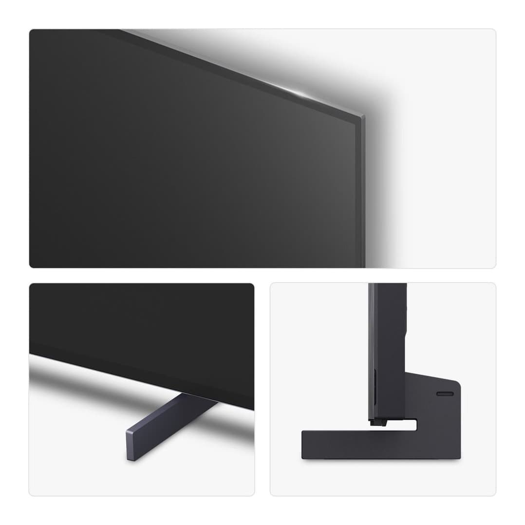 LG OLED77C54LA 77" OLED evo C5 4K Smart TV (2025) Görsel 1