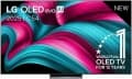 LG OLED83C54LA 83" OLED evo C5 4K Smart TV (2025) Görsel 1