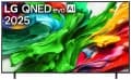 LG 86QNED86A6A 86" 218 Ekran 4K QNED MiniLED 120Hz webOS TV (2026) Görsel 1