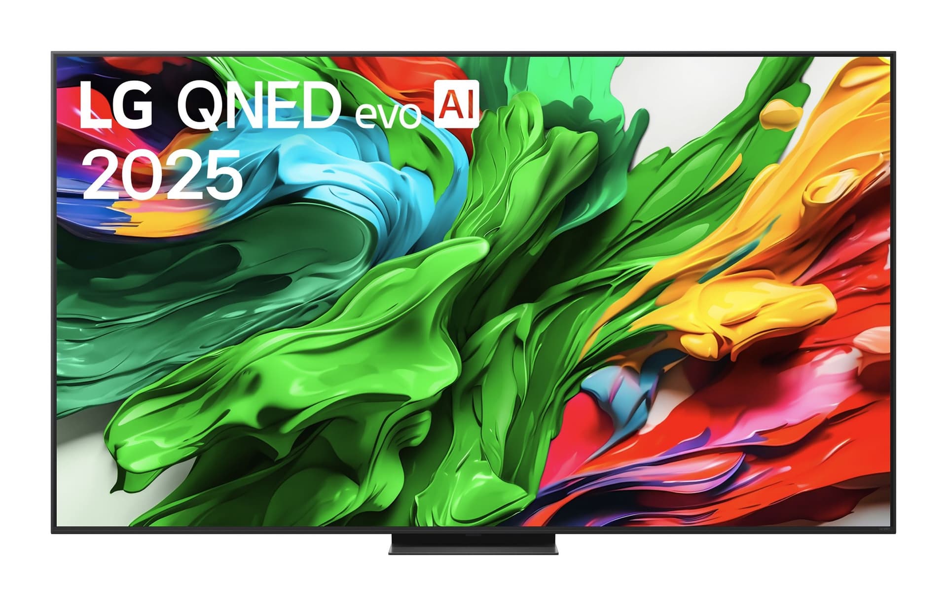 LG 86QNED86A6A 86" 218 Ekran 4K QNED MiniLED 120Hz webOS TV (2026) Görsel 1