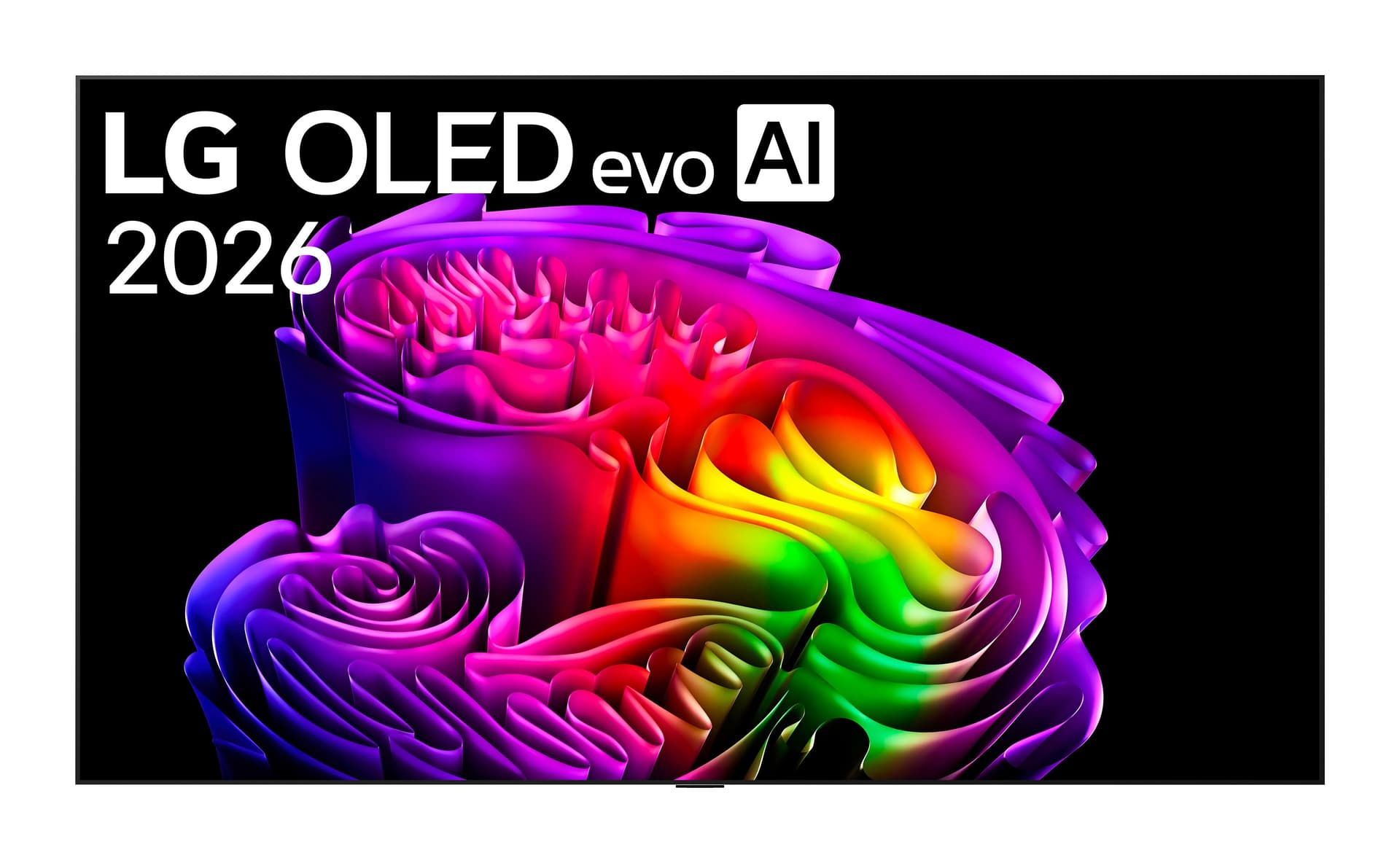 LG OLED97G64LW 97" OLED evo G6 4K Smart TV (2026) Görsel 1