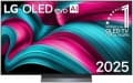 LG OLED55C54LA 55" 139 Ekran 4K OLED evo 144Hz webOS Smart TV (2025) Görsel 1
