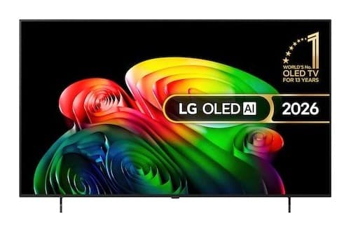 LG OLED65B65LA 65" 165 Ekran 4K OLED 120Hz webOS Smart TV (2026) Görsel 1