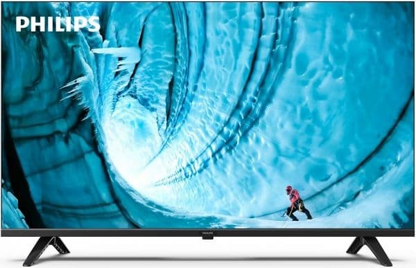 Philips 32PHS6009 (32PHS6009/62) 32" HD LED Smart TV (2024) Görsel 1