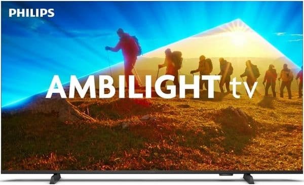 Philips 50PUS8009 (50PUS8009/62) 50" 4K LED Smart TV (2024) Görsel 1